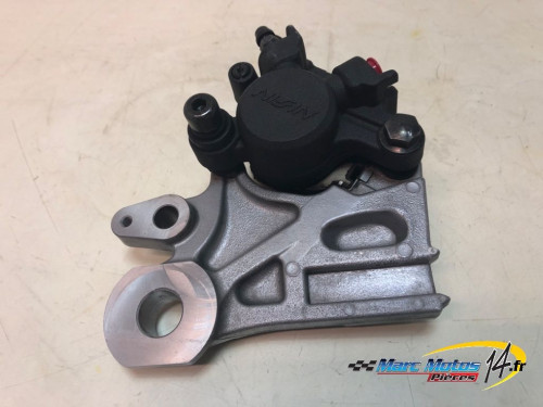 ETRIER DE FREIN ARRIERE YAMAHA MT07 A2 2021