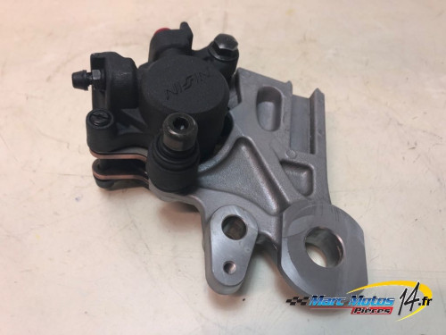 ETRIER DE FREIN ARRIERE YAMAHA MT07 A2 2021