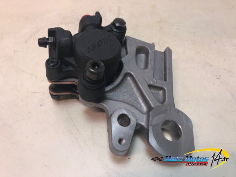 ETRIER DE FREIN ARRIERE YAMAHA MT07 A2 2021