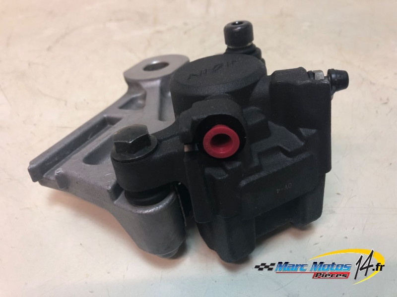 ETRIER DE FREIN ARRIERE YAMAHA MT07 A2 2021