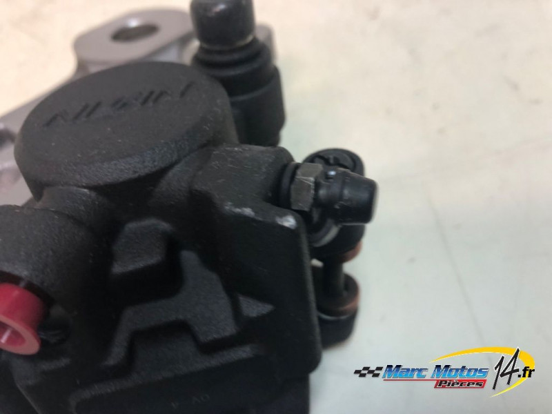 ETRIER DE FREIN ARRIERE YAMAHA MT07 A2 2021