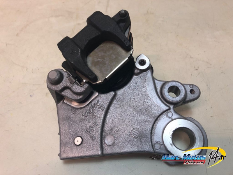 ETRIER DE FREIN ARRIERE YAMAHA MT07 A2 2021