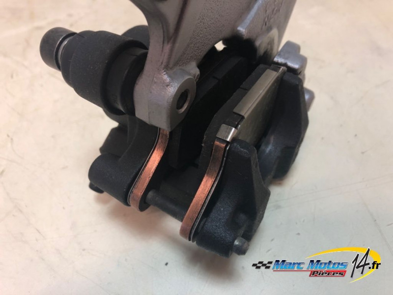 ETRIER DE FREIN ARRIERE YAMAHA MT07 A2 2021