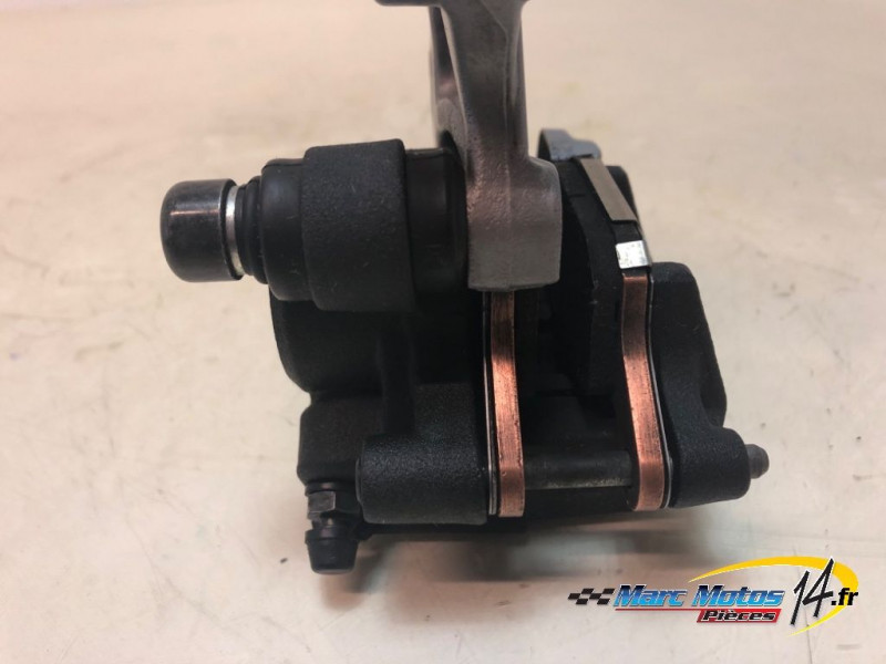ETRIER DE FREIN ARRIERE YAMAHA MT07 A2 2021