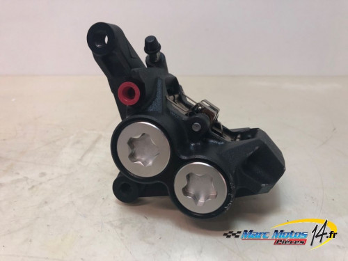 ETRIER DE FREIN AVANT GAUCHE YAMAHA MT07 A2 2021