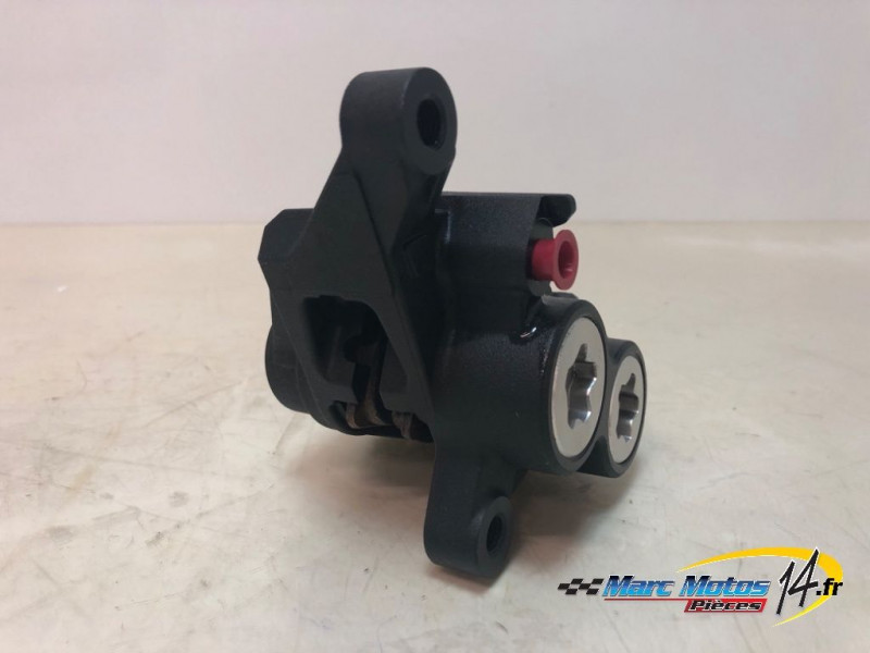 ETRIER DE FREIN AVANT GAUCHE YAMAHA MT07 A2 2021