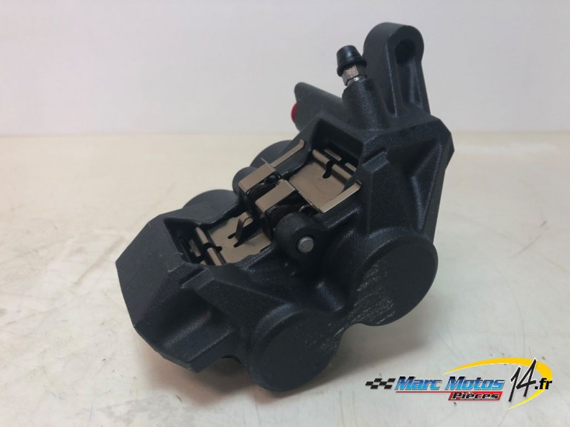 ETRIER DE FREIN AVANT GAUCHE YAMAHA MT07 A2 2021