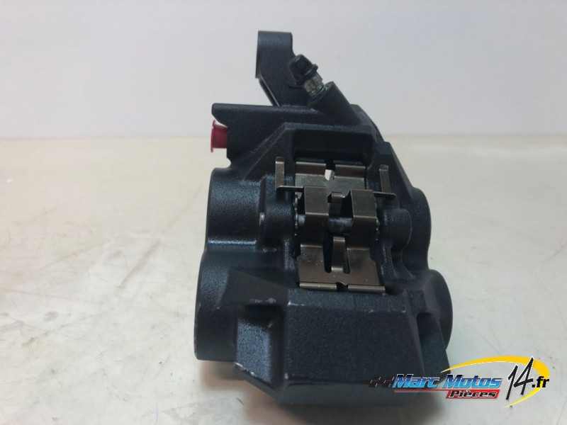 ETRIER DE FREIN AVANT GAUCHE YAMAHA MT07 A2 2021