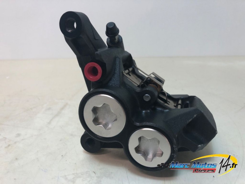 ETRIER DE FREIN AVANT GAUCHE YAMAHA MT07 A2 2021