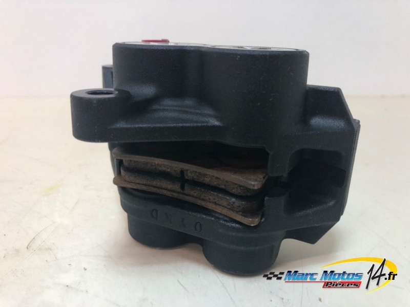 ETRIER DE FREIN AVANT GAUCHE YAMAHA MT07 A2 2021