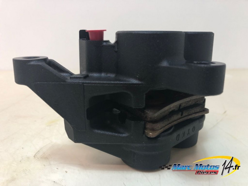 ETRIER DE FREIN AVANT GAUCHE YAMAHA MT07 A2 2021