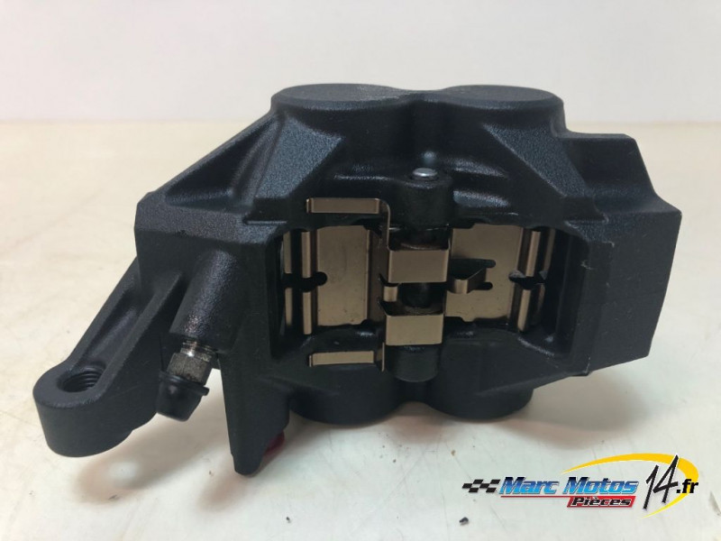 ETRIER DE FREIN AVANT GAUCHE YAMAHA MT07 A2 2021