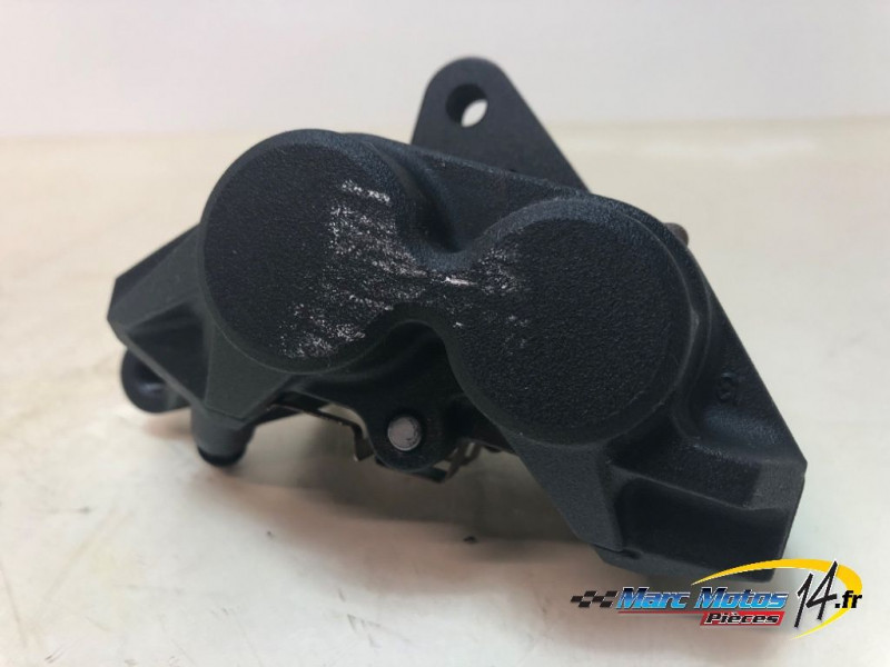 ETRIER DE FREIN AVANT GAUCHE YAMAHA MT07 A2 2021