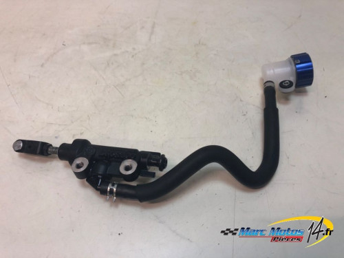 MAITRE CYLINDRE DE FREIN ARRIERE YAMAHA MT07 A2 2021