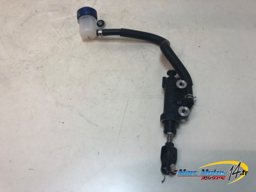 MAITRE CYLINDRE DE FREIN ARRIERE YAMAHA MT07 A2 2021