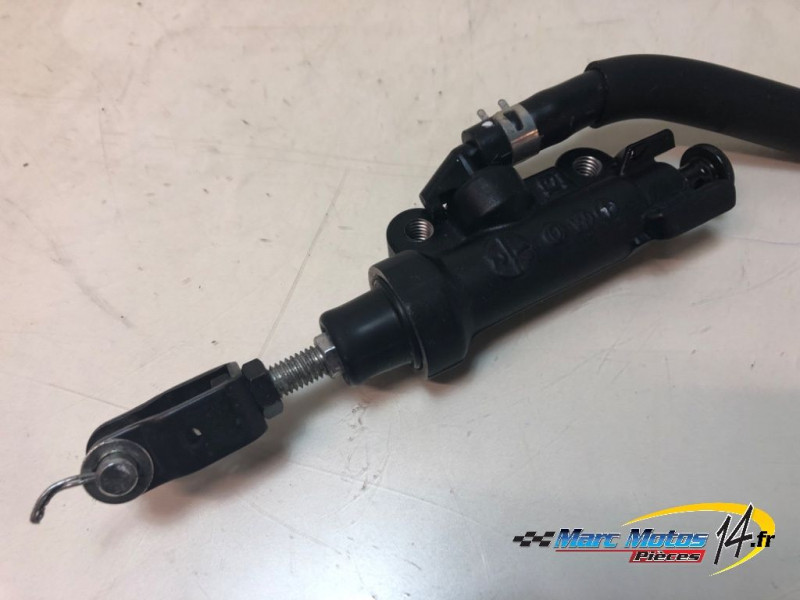 MAITRE CYLINDRE DE FREIN ARRIERE YAMAHA MT07 A2 2021