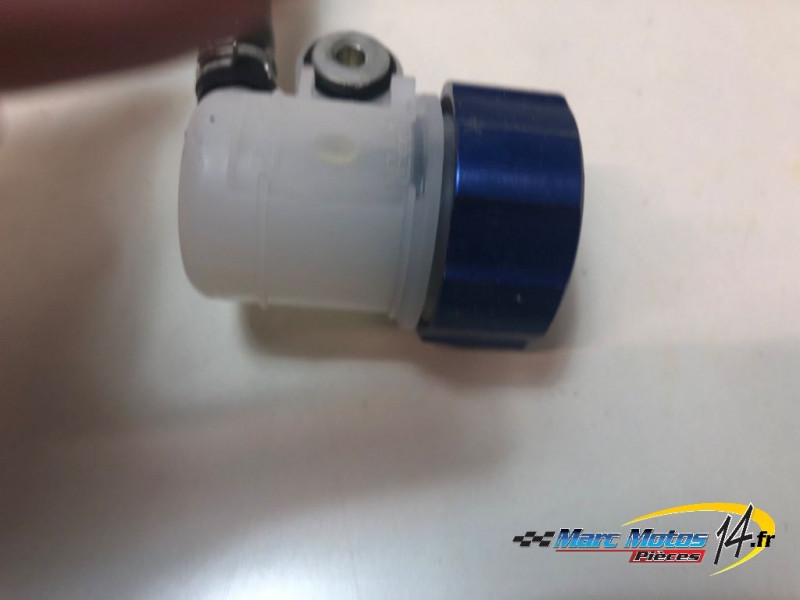 MAITRE CYLINDRE DE FREIN ARRIERE YAMAHA MT07 A2 2021