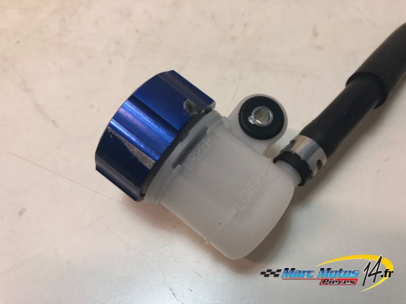 MAITRE CYLINDRE DE FREIN ARRIERE YAMAHA MT07 A2 2021