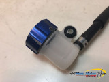 MAITRE CYLINDRE DE FREIN ARRIERE YAMAHA MT07 A2 2021