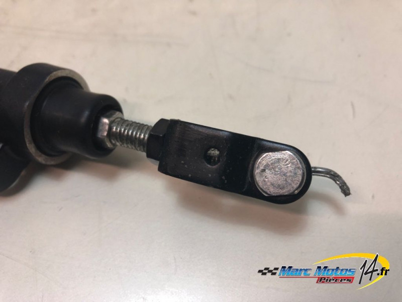 MAITRE CYLINDRE DE FREIN ARRIERE YAMAHA MT07 A2 2021