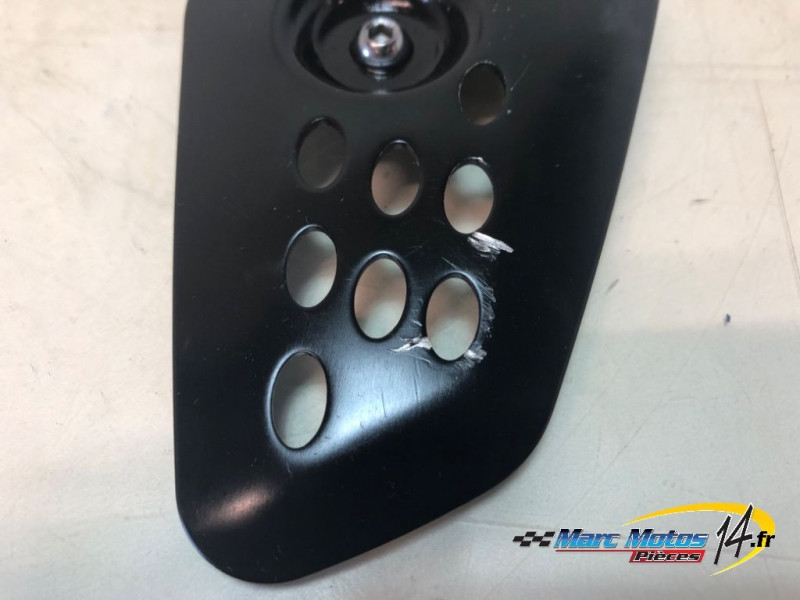 PLATINE AVANT GAUCHE YAMAHA MT07 A2 2021