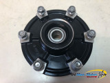 PORTE COURONNE YAMAHA MT07 A2 2021