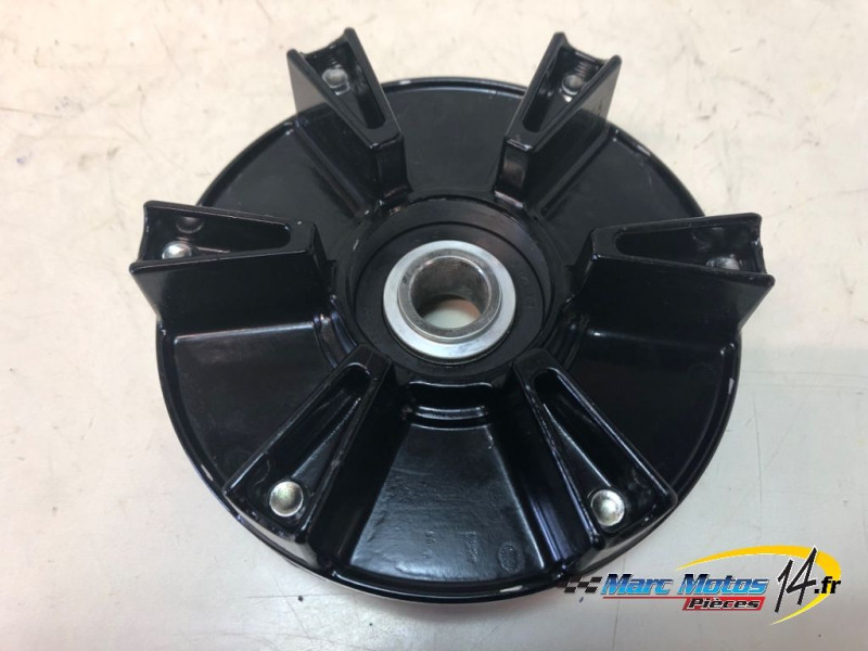 PORTE COURONNE YAMAHA MT07 A2 2021