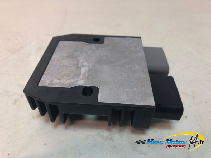 REGULATEUR YAMAHA MT07 A2 2021