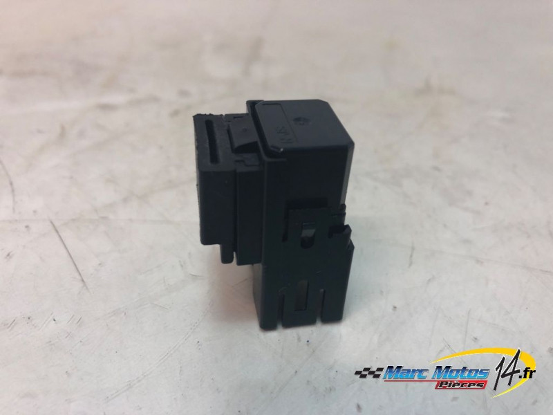 RELAIS DIVERS YAMAHA MT07 A2 2021