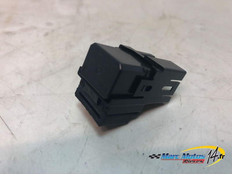 RELAIS DIVERS YAMAHA MT07 A2 2021