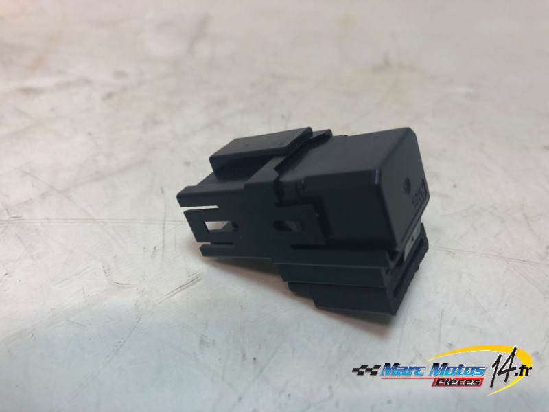 RELAIS DIVERS YAMAHA MT07 A2 2021