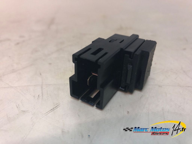 RELAIS DIVERS YAMAHA MT07 A2 2021