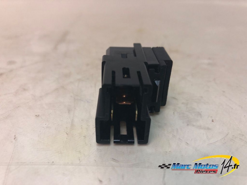 RELAIS DIVERS YAMAHA MT07 A2 2021