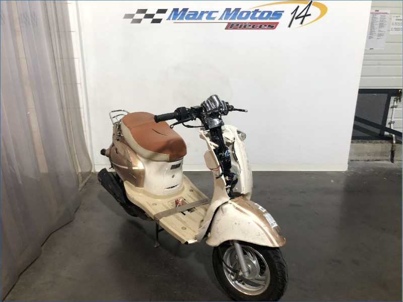 ECCHO 50 RETRO 