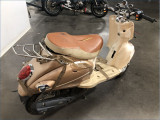 ECCHO 50 RETRO 