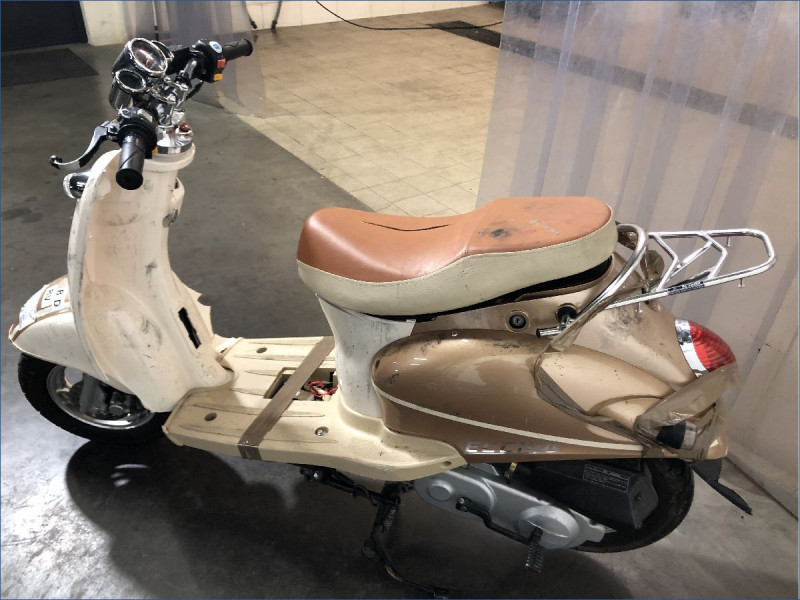 ECCHO 50 RETRO 