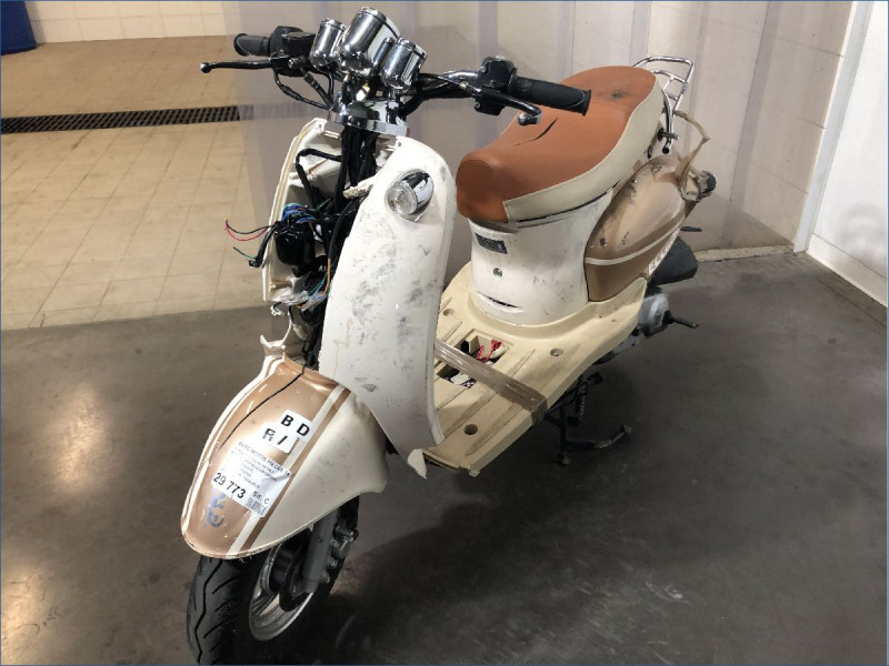 ECCHO 50 RETRO 