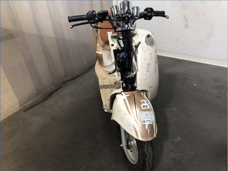 ECCHO 50 RETRO 