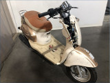 ECCHO 50 RETRO 