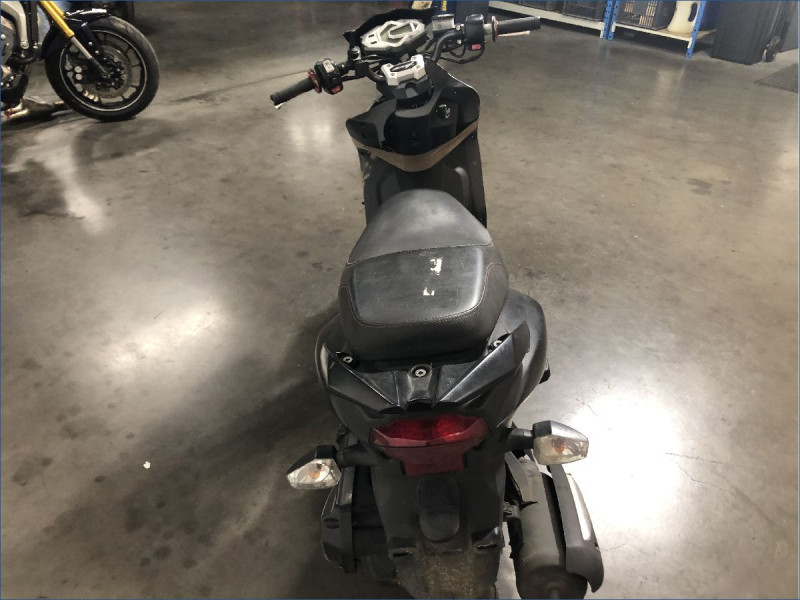 SYM 50 CROX 
