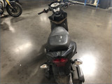 SYM 50 CROX 