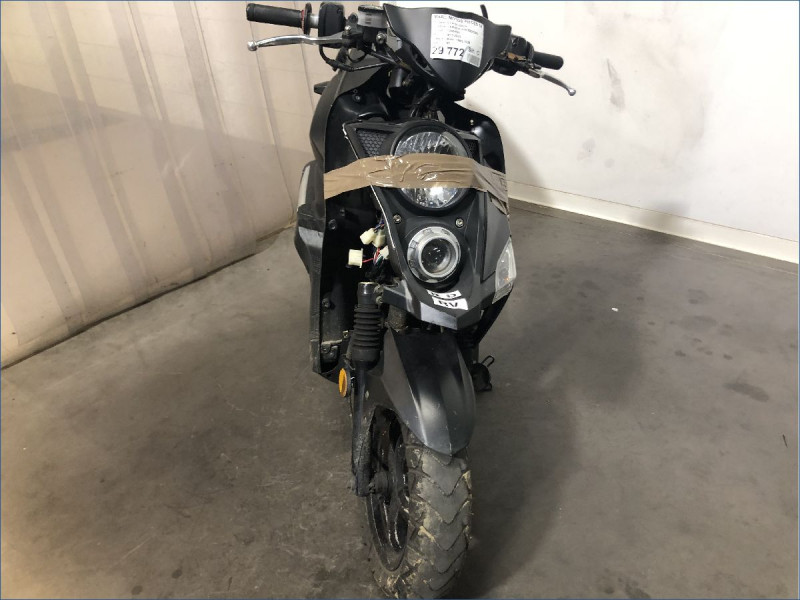 SYM 50 CROX 