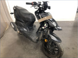 SYM 50 CROX 