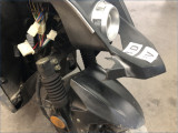 SYM 50 CROX 