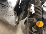 SYM 50 CROX 
