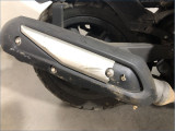 SYM 50 CROX 