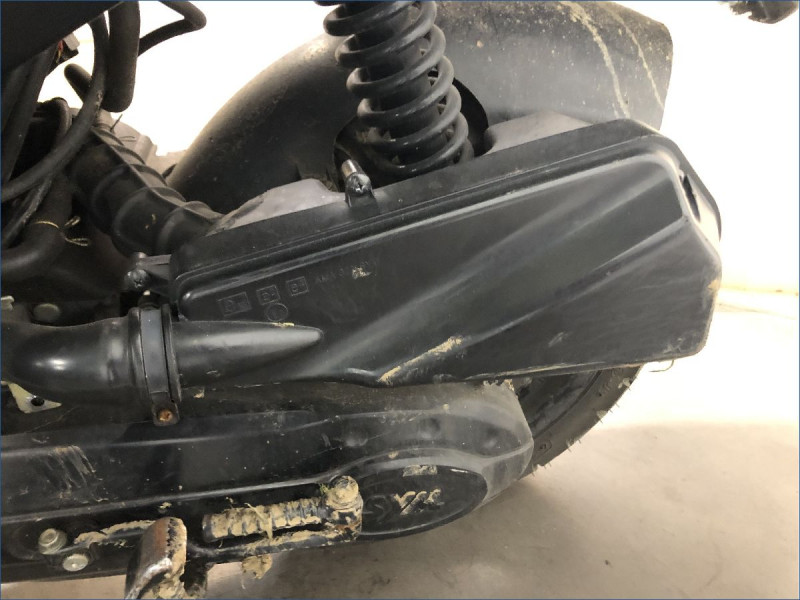 SYM 50 CROX 