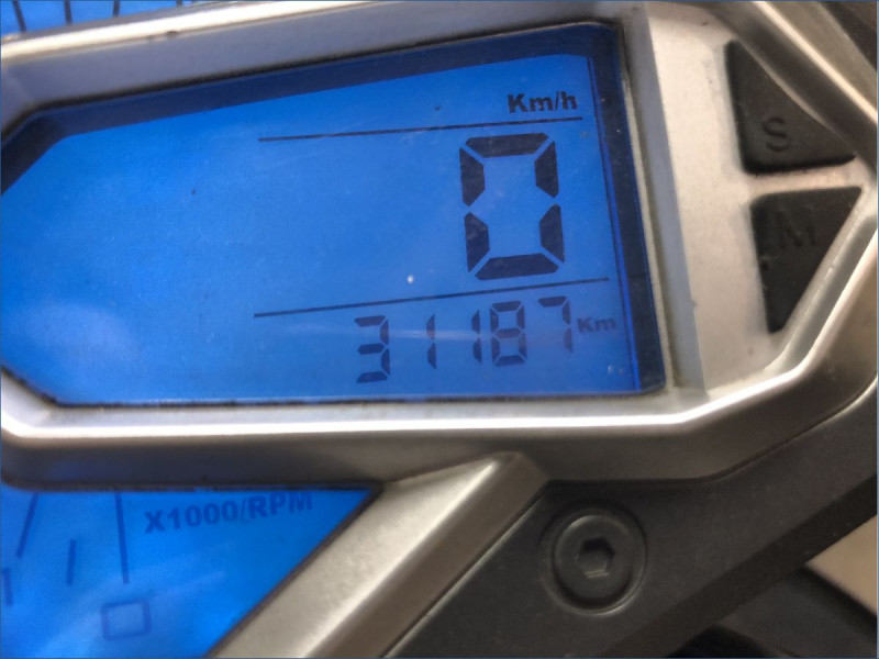 SYM 50 CROX 