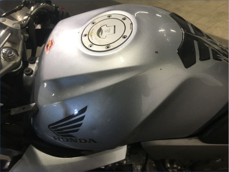 HONDA 1000 CBF F ABS