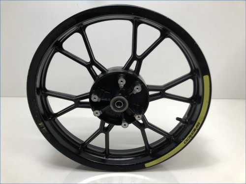 JANTE AVANT SHERCO 50E 2019